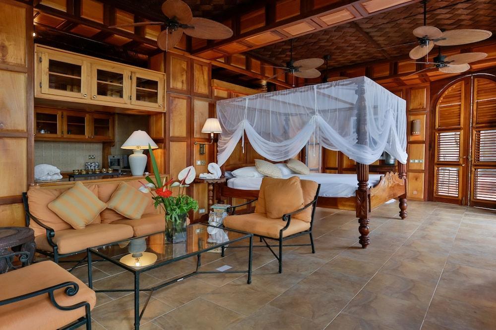 Mamin Caille Blanc Villa & Hotel (Adults Only) المظهر الخارجي الصورة