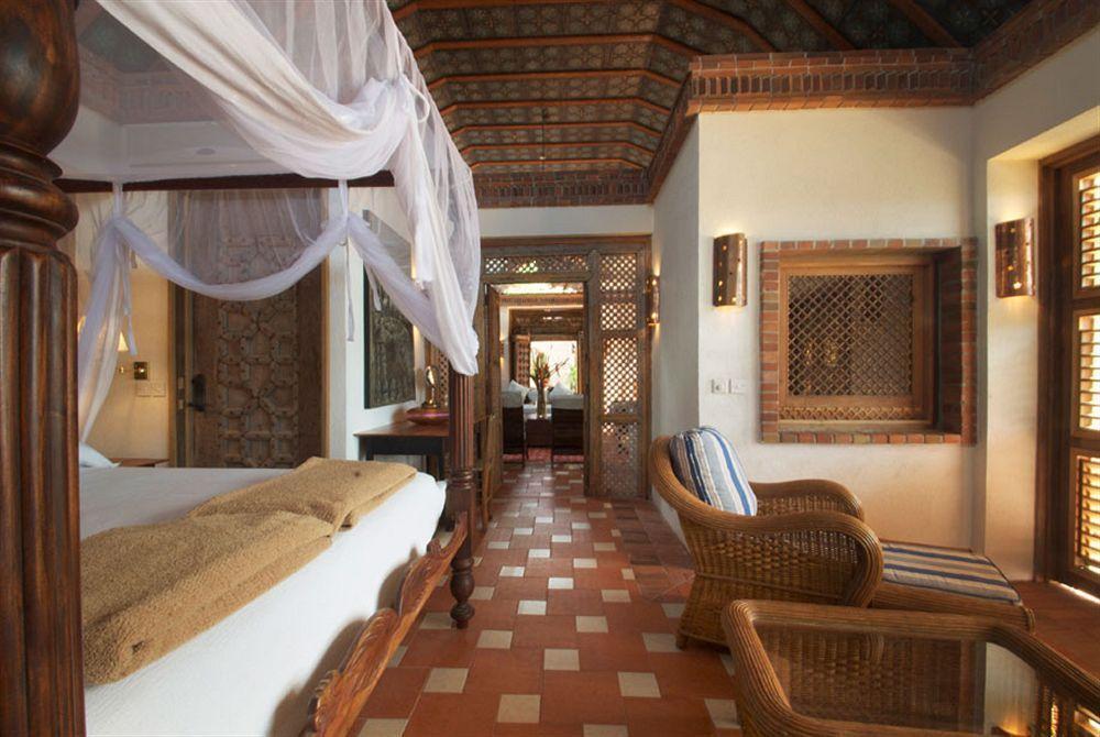 Mamin Caille Blanc Villa & Hotel (Adults Only) المظهر الخارجي الصورة