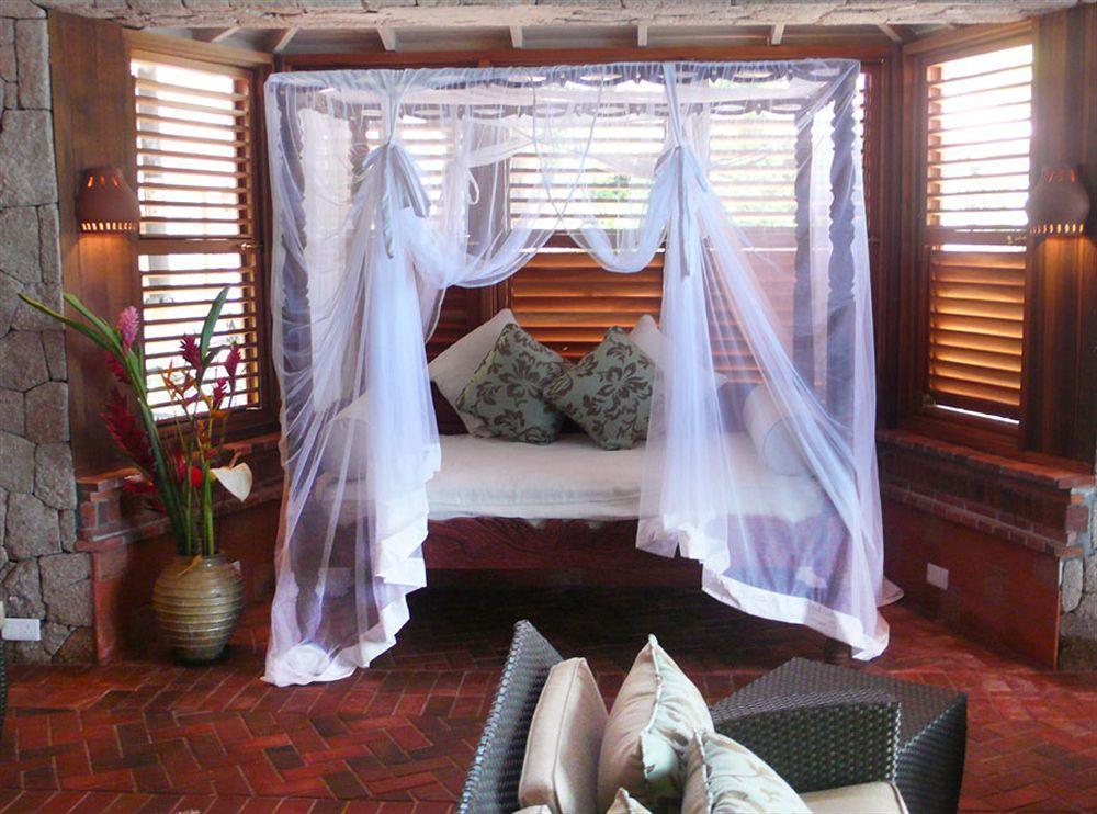 Mamin Caille Blanc Villa & Hotel (Adults Only) المظهر الخارجي الصورة
