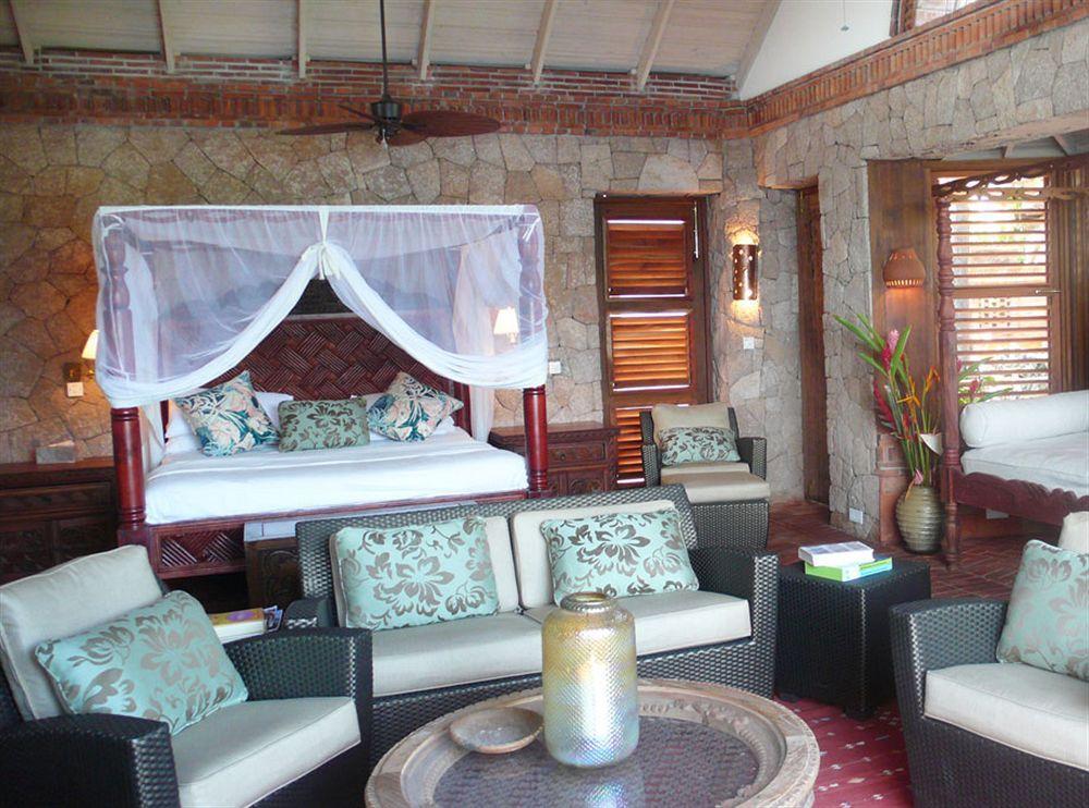 Mamin Caille Blanc Villa & Hotel (Adults Only) المظهر الخارجي الصورة
