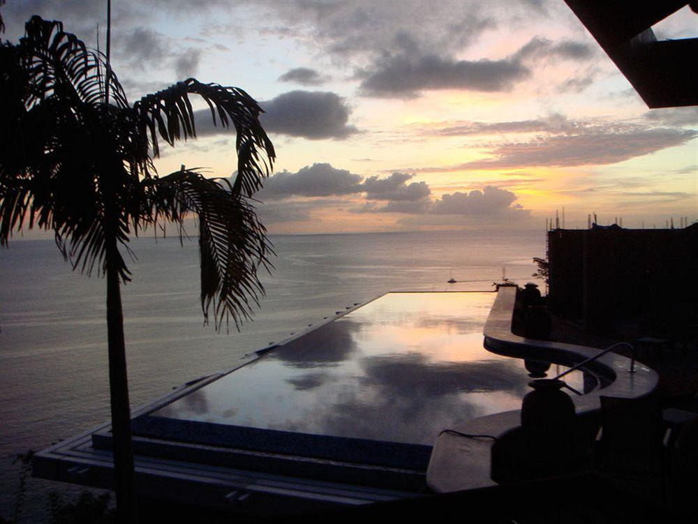 Mamin Caille Blanc Villa & Hotel (Adults Only) المظهر الخارجي الصورة
