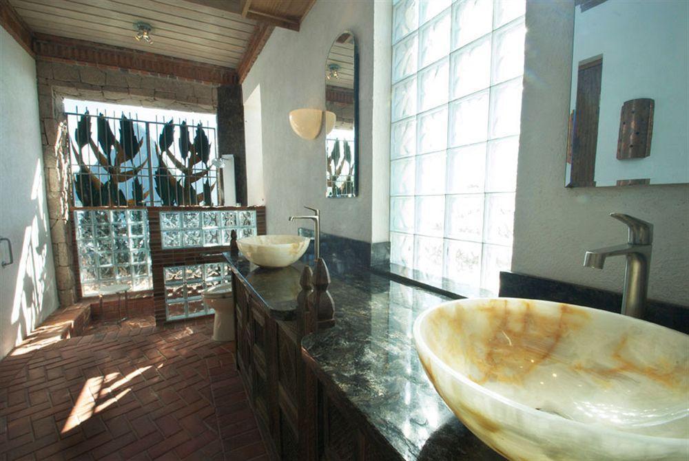 Mamin Caille Blanc Villa & Hotel (Adults Only) المظهر الخارجي الصورة