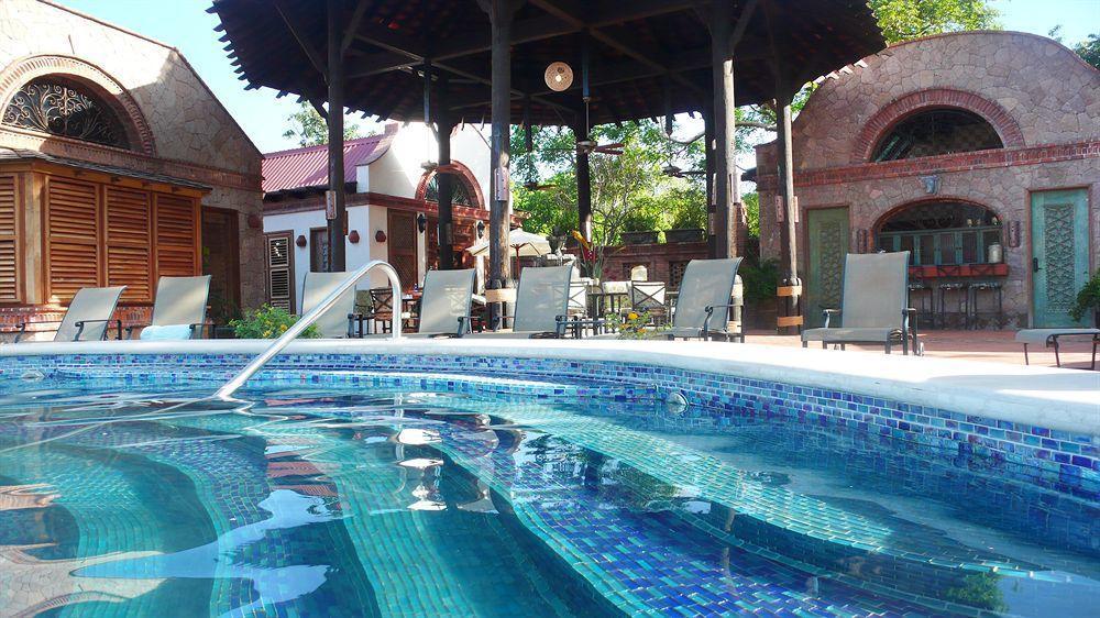 Mamin Caille Blanc Villa & Hotel (Adults Only) المظهر الخارجي الصورة
