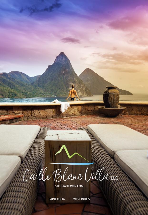 Mamin Caille Blanc Villa & Hotel (Adults Only) المظهر الخارجي الصورة