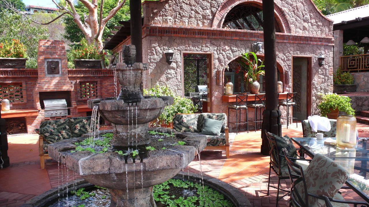 Mamin Caille Blanc Villa & Hotel (Adults Only) المظهر الخارجي الصورة