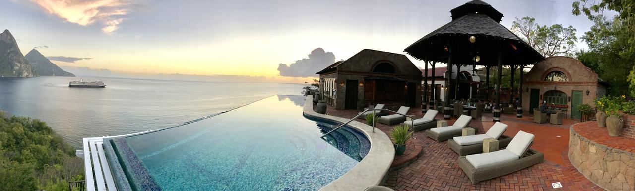Mamin Caille Blanc Villa & Hotel (Adults Only) المظهر الخارجي الصورة