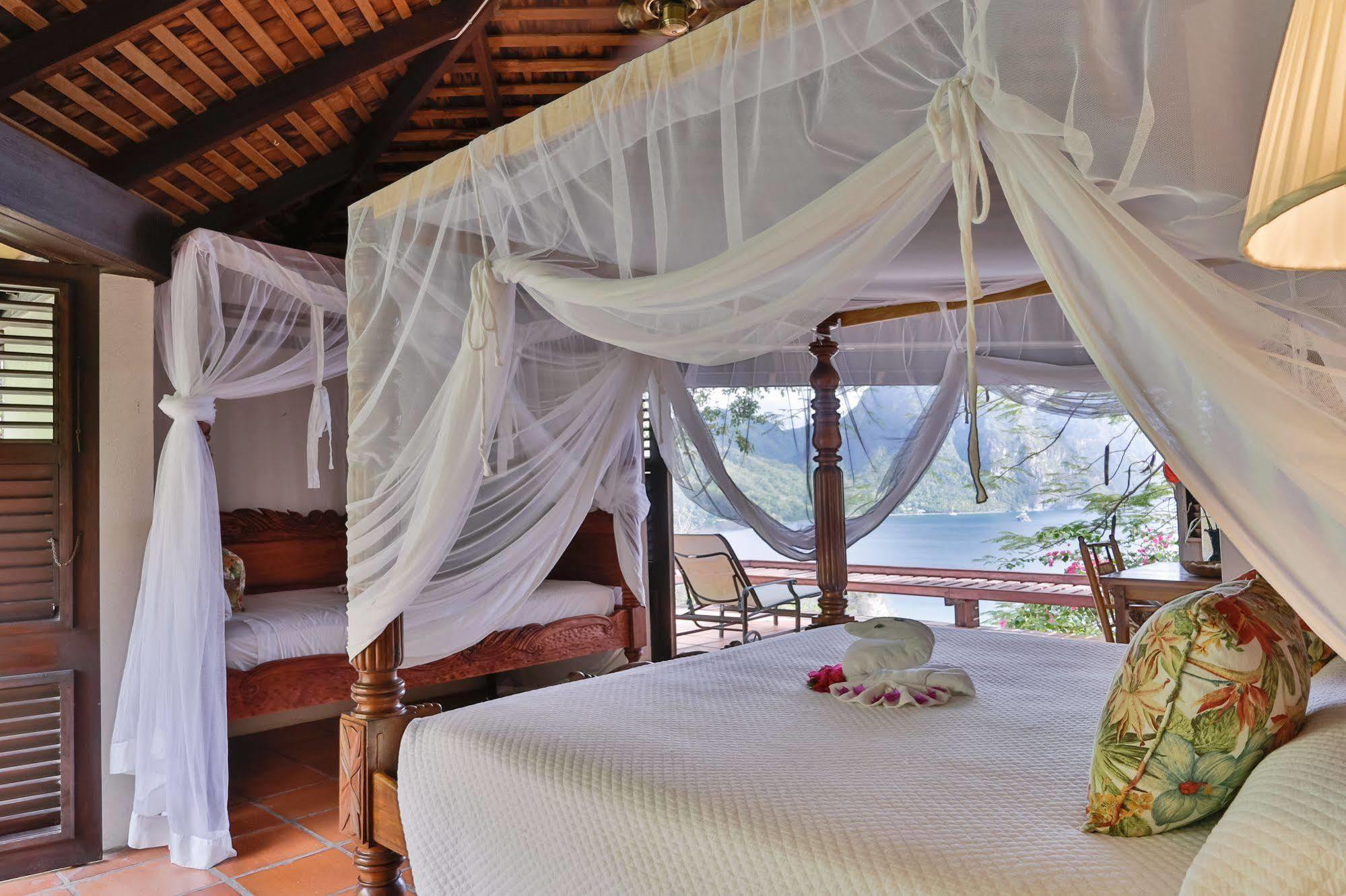Mamin Caille Blanc Villa & Hotel (Adults Only) المظهر الخارجي الصورة