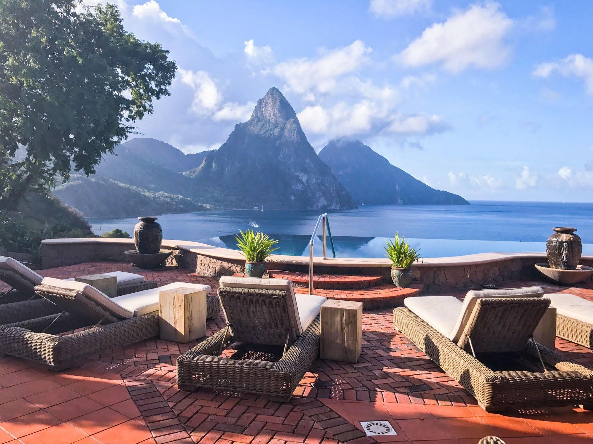 Mamin Caille Blanc Villa & Hotel (Adults Only) المظهر الخارجي الصورة