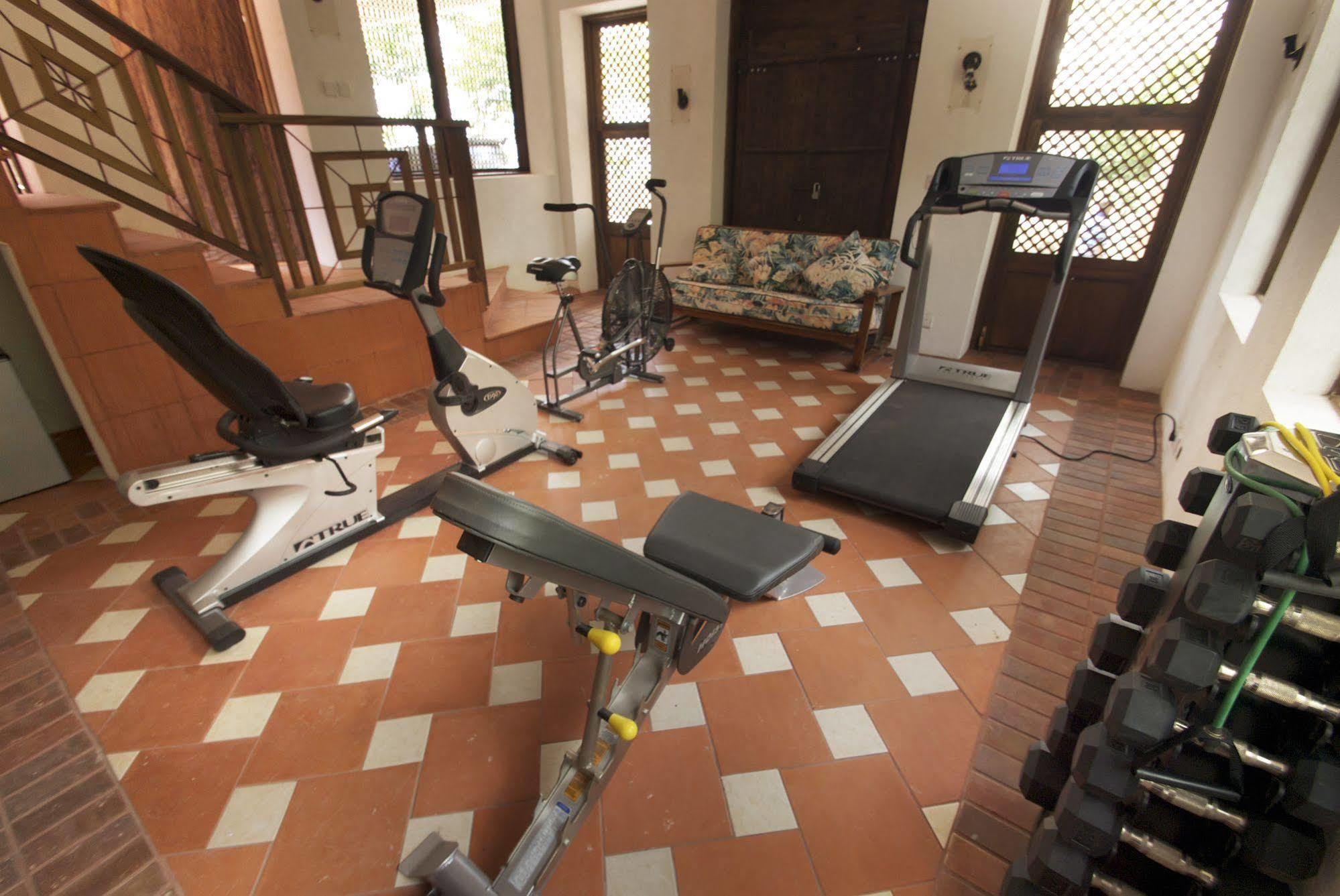 Mamin Caille Blanc Villa & Hotel (Adults Only) المظهر الخارجي الصورة
