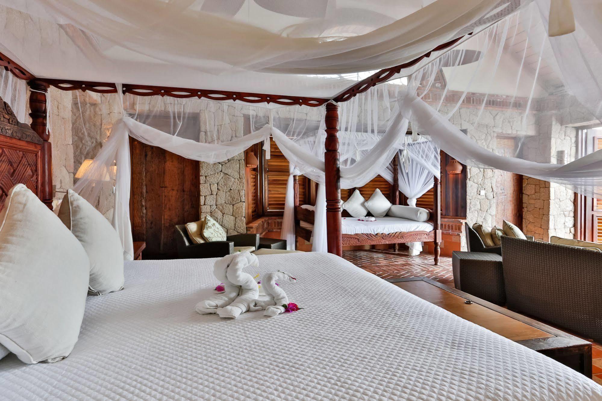 Mamin Caille Blanc Villa & Hotel (Adults Only) المظهر الخارجي الصورة