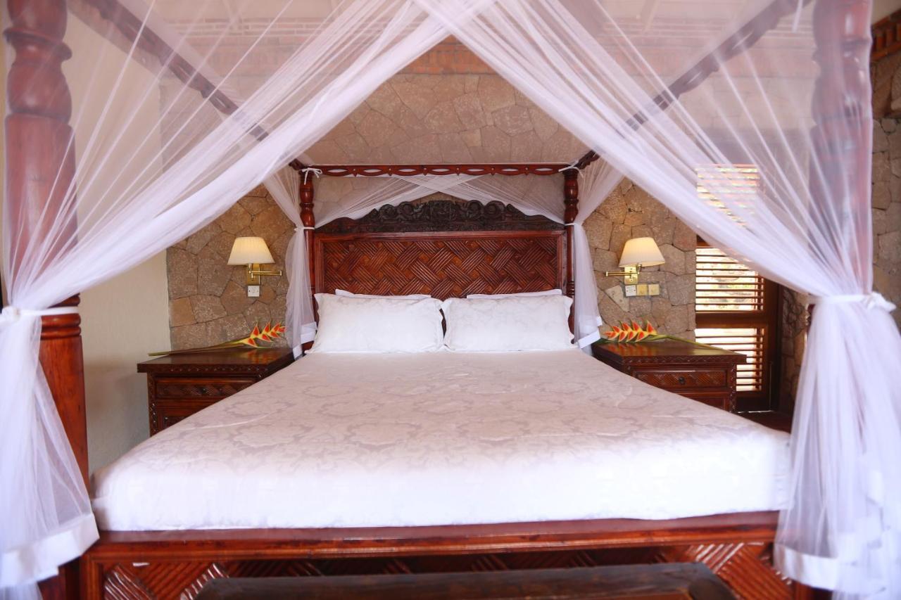 Mamin Caille Blanc Villa & Hotel (Adults Only) المظهر الخارجي الصورة